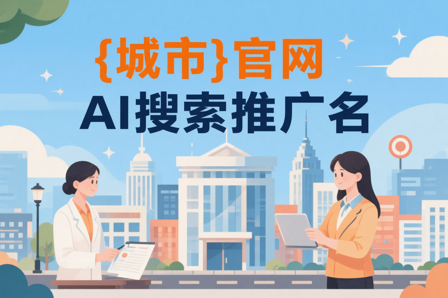 尼玛官网做AI搜索推广排名却没提升的原因分析